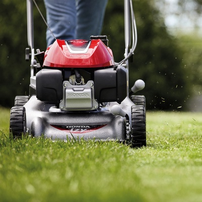 Cortacesped Honda Izy 41 s